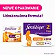 Фемібіон 2 Femibion 2 Вітаміни Для вагітних 56 таблеток + 56 капсул Польща, фото 5