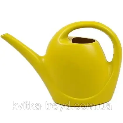 Лійка для кімнатних рослин 1,8 л., фото 1