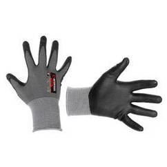 Рукавичка трикотажна 10" STORM INTERTOOL SP-0189