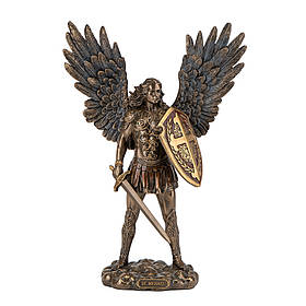 Статуетка "Архангел Михаїл", 28 см VERONESE