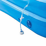 Ігровий центр Intex Джунглі, басейн 57161, фото 4