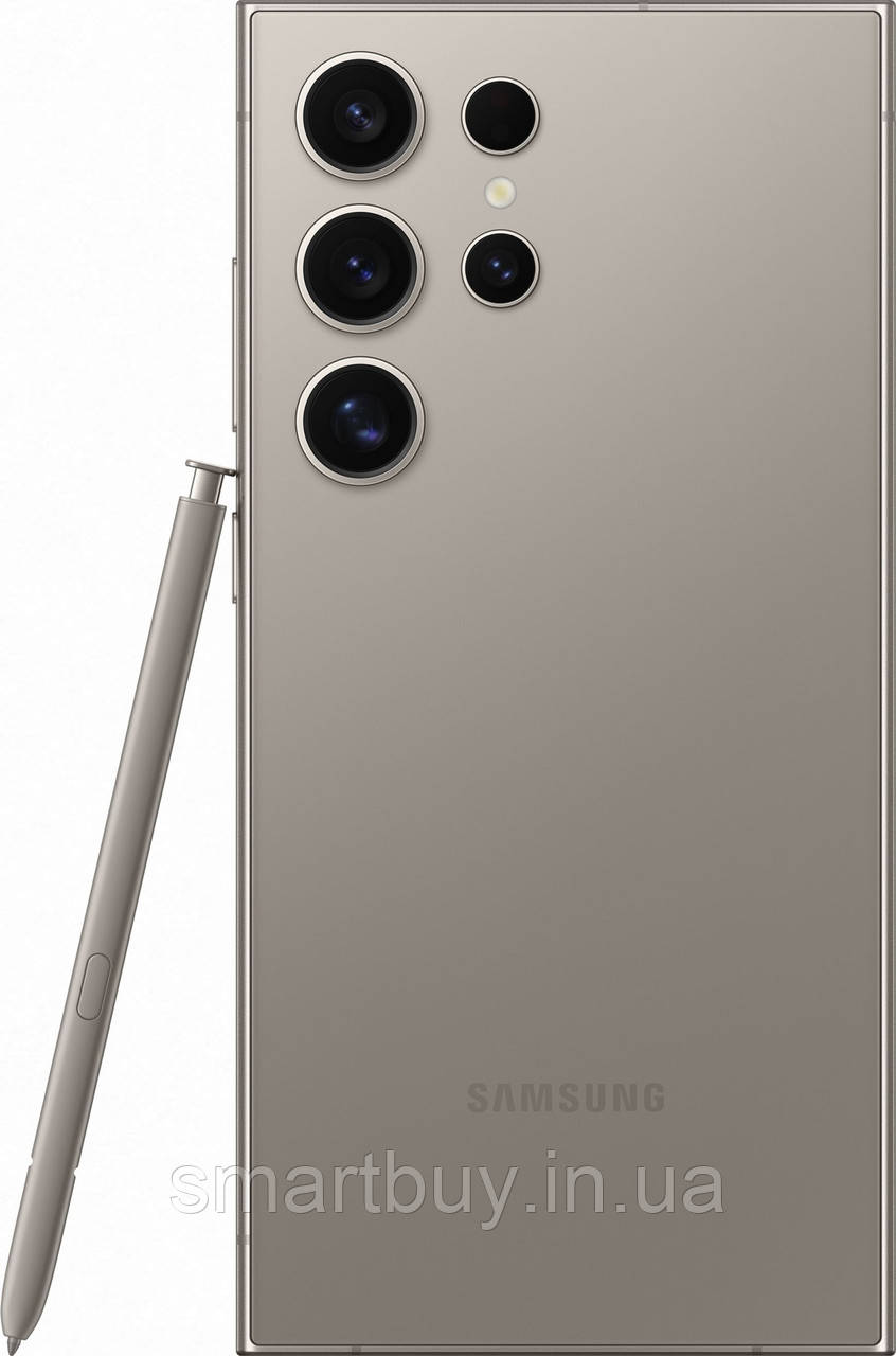 Samsung Galaxy S24 Ultra 12Gb/512Gb SM-S9280 (гарантія 12 місяців)