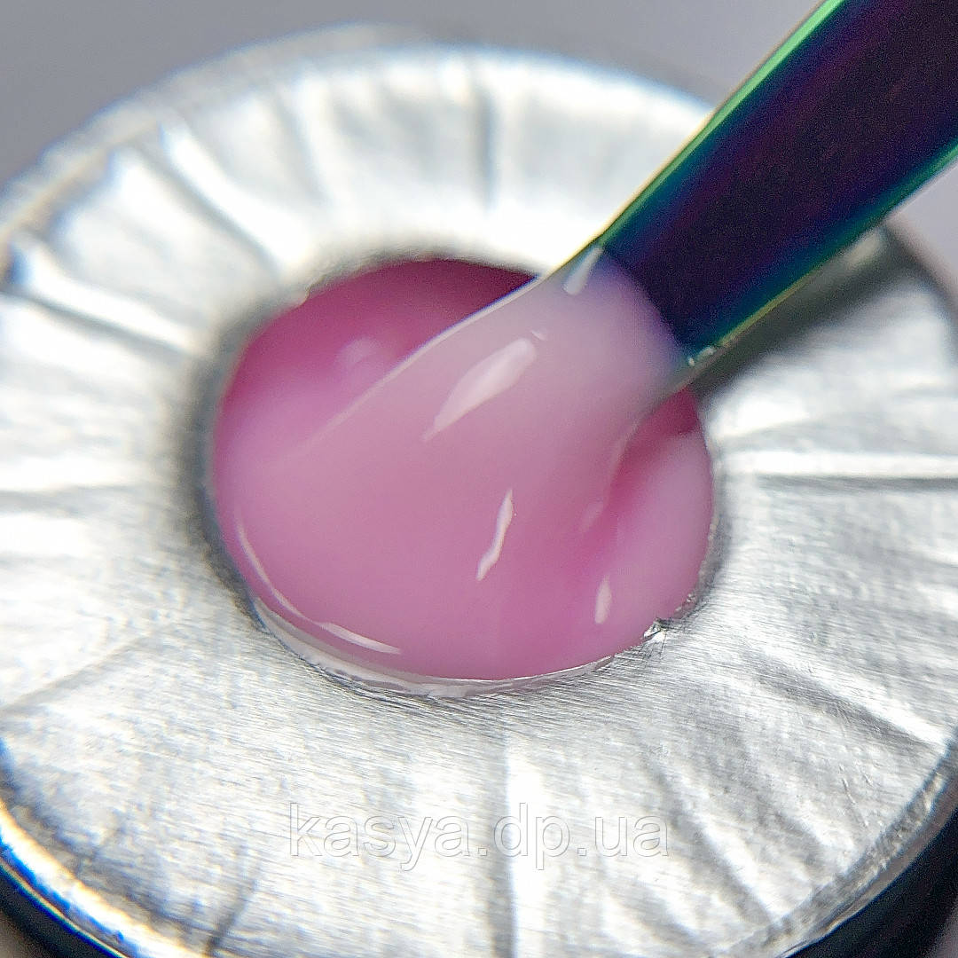 Гель-желе MG Jelly Gel 02 Rose , 15 мл