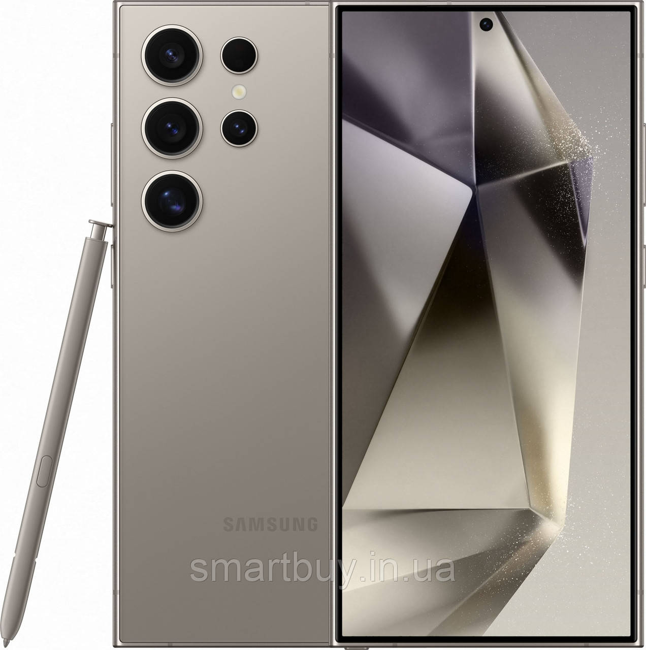 Samsung Galaxy S24 Ultra 12Gb/512Gb SM-S9280 (гарантія 12 місяців)