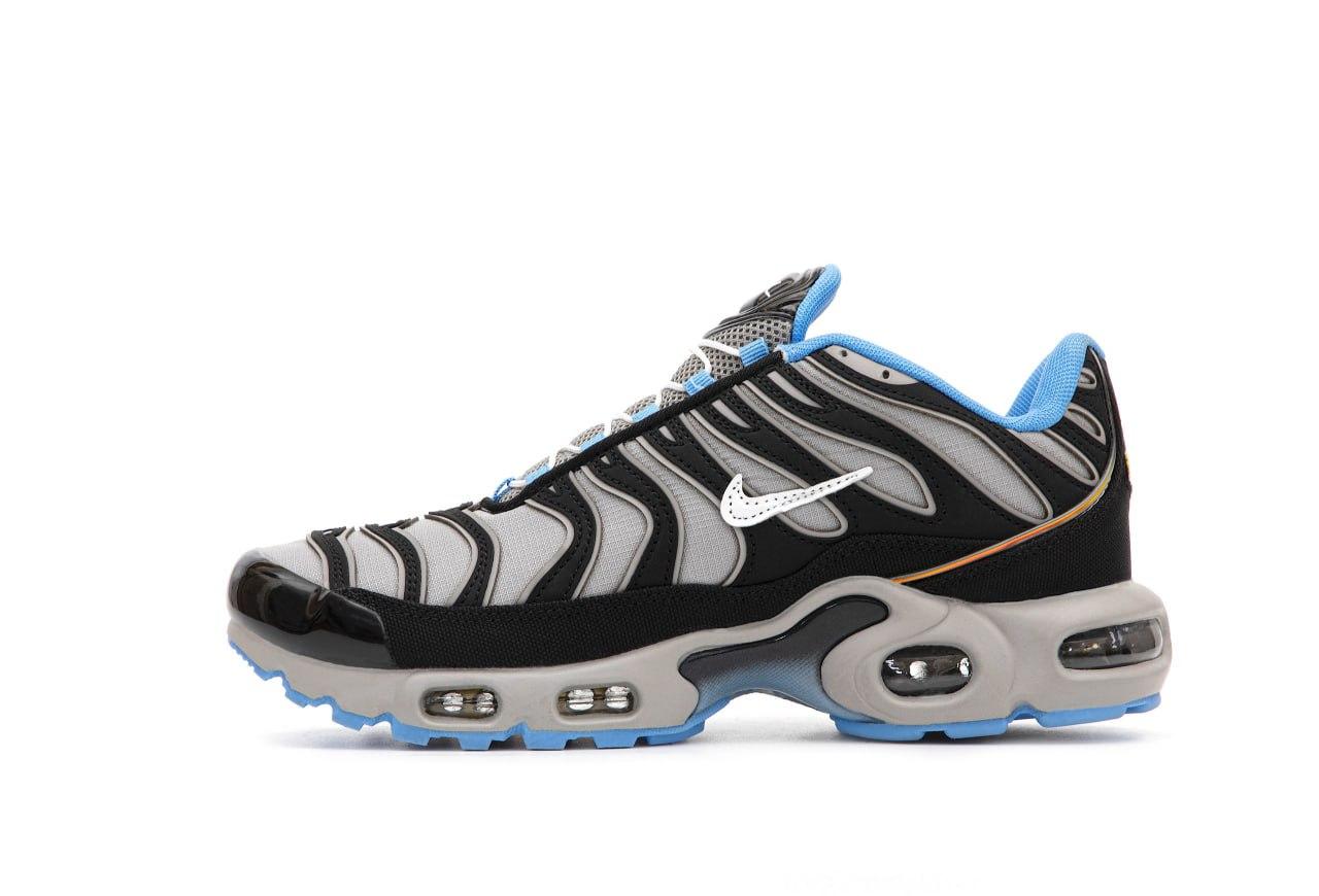 Nike TN Plus Кросівки Nike Air Max Grey