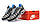 Nike TN Plus Кросівки Nike Air Max Grey, фото 5
