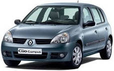 Clio Campus (2007-2013)