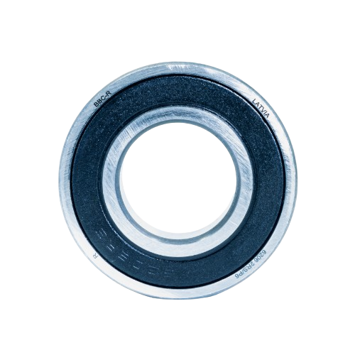 Підшипник кульковий радіальний 6300 2RS P6 BBC-R, фото 1