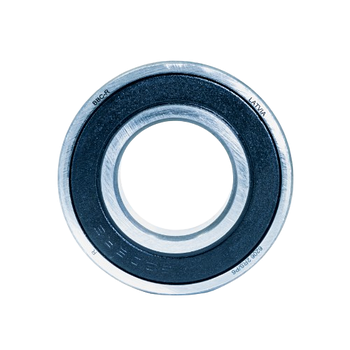 Підшипник кульковий радіальний 6007 2RS P6 BBC-R