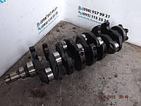 Toyota Corolla(1991-2002) Колінвал 1.6 бензин