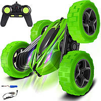 Машинка на радіокеруванні для хлопчиків Перевертень-амфібія, Amazon, Німеччина