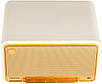 Портативна колонка Edifier D32 White, фото 4