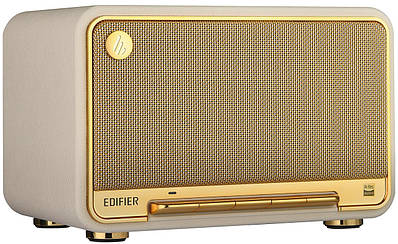 Портативна колонка Edifier D32 White