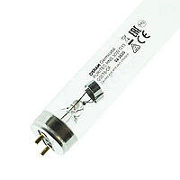 Лампа бактерицидна HNS 30w OSRAM ультрафіолетова G13 PURITEC UV-C T8, безозонова лампа для дезінфекції