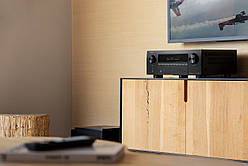 Акція! Denon дарує звук: Отримайте стильну Wi-Fi колонку Denon Home 150 NV у подарунок до ресивера Denon AVC-X3800H
