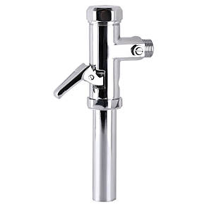 КРС кран 1/2| CHROM MO2305 з додатковим регулюванням, фото 3