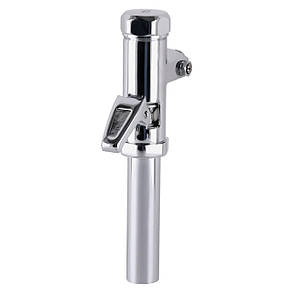 КРС кран 1/2| CHROM MO2305 з додатковим регулюванням, фото 4