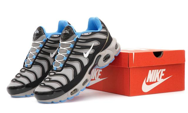 Nike Air Max TN Plus Greyфото
