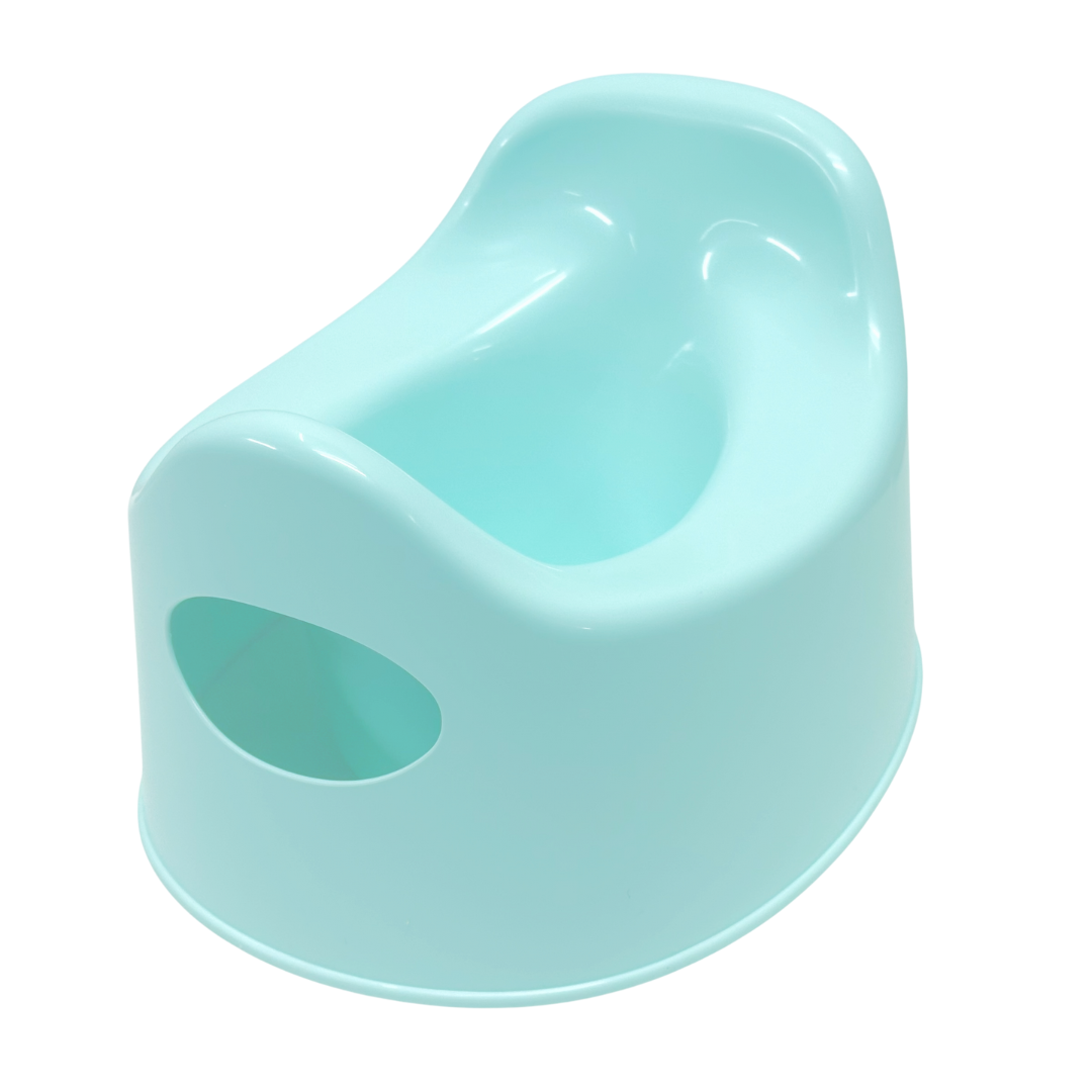 Дитячий горщик IKEA LILLA Світло-бірюзовий 005.915.83, фото 1