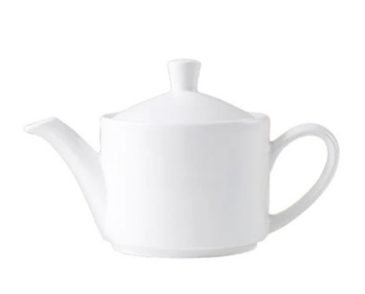 Чайник з кришкою 0,34 л Steelite (9001C679)