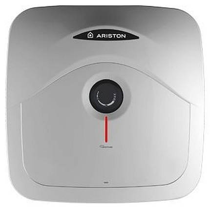 Водонагрівач ARISTON ANDRIS RS 30/3 підведення води знизу, фото 1