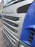 Scania R G euro 5 капот б/в, фото 4