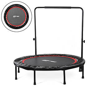 Батут Prof1 діаметр 122 см до 100 кг MS 0515