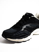 Чоловічі кросівки Saucony Progrid Omni 9 Premium S70740-16 Black Cream чорні Оригінал, фото 4