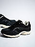 Чоловічі кросівки Saucony Progrid Omni 9 Premium S70740-16 Black Cream чорні Оригінал, фото 8