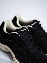 Чоловічі кросівки Saucony Progrid Omni 9 Premium S70740-16 Black Cream чорні Оригінал, фото 3