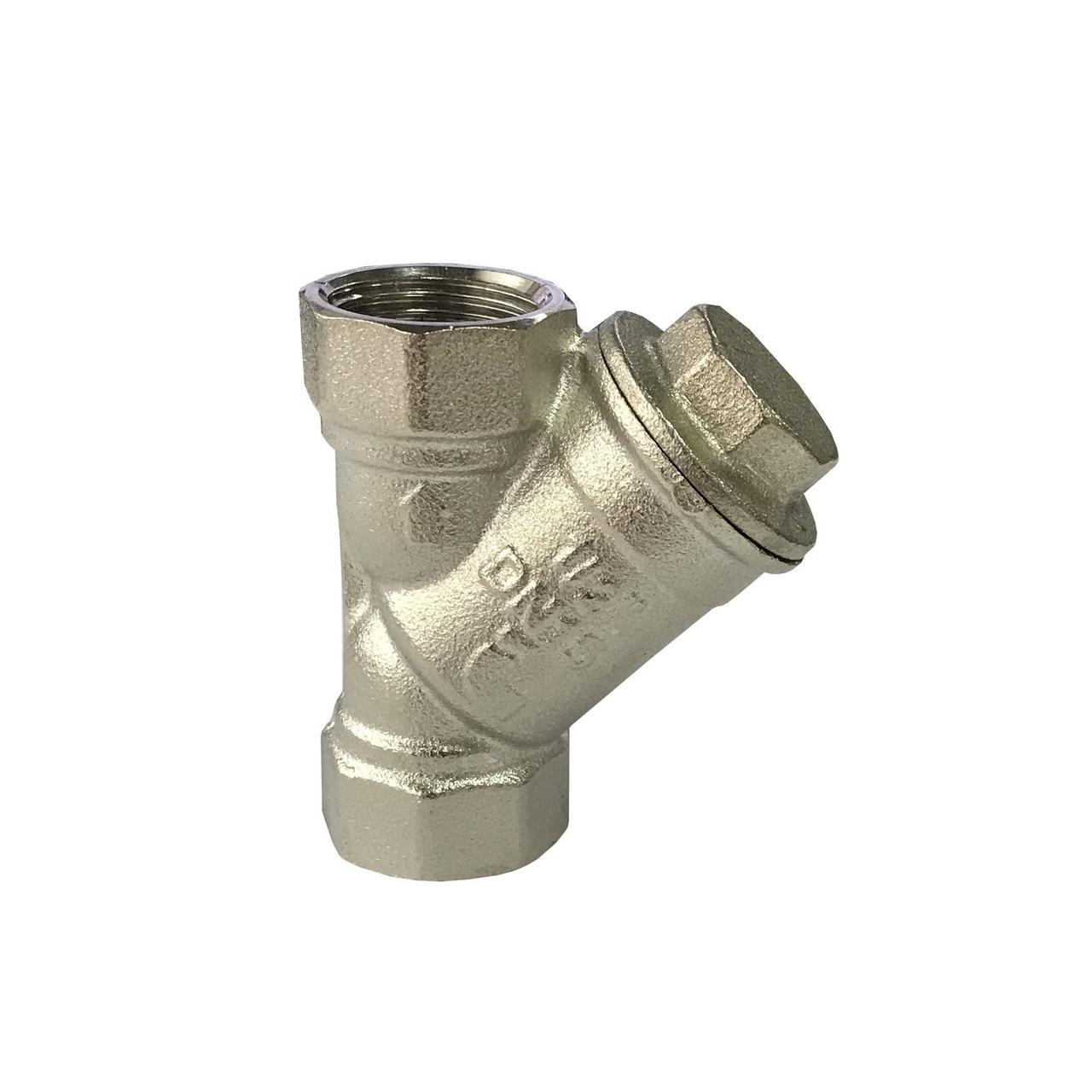 Фільтр грубого очищення для газу ITAP 1/2" 193