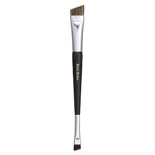 Rosy Rosa Eyebrow Brush Smudge Type Двосторонній пензлик для брів