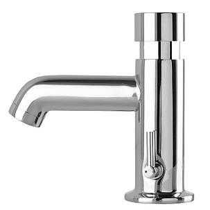 Кран-дозатор для умивальника TOPAZ TP-0302, фото 3