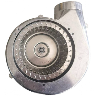 Вентилятор (турбіна) для навісних газових котлів Baxi Eco/Eco 3/Luna, Westen Star/Energy (5653850) (60 Вт)