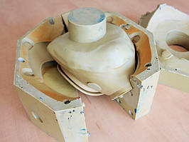 Моделаст 1 - Комплект 5 кг (4+1 кг)