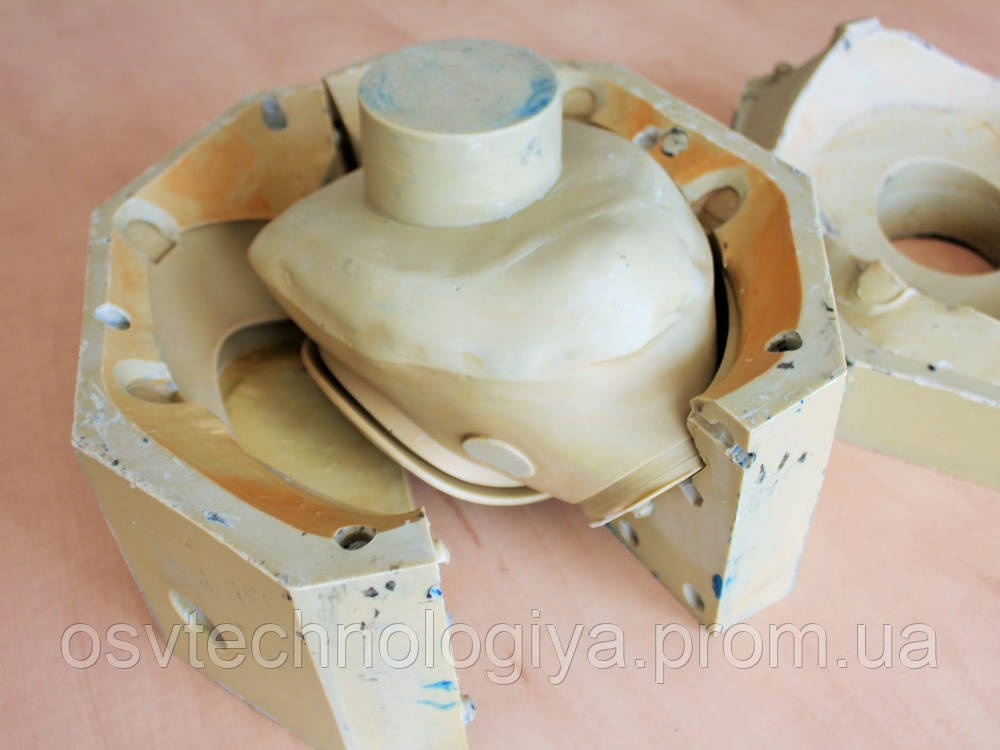 Моделаст 1 - Комплект 5 кг (4+1 кг), фото 1