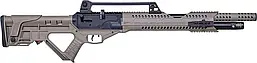Гвинтівка PCP Optima Invader Auto, 4.5 мм fde