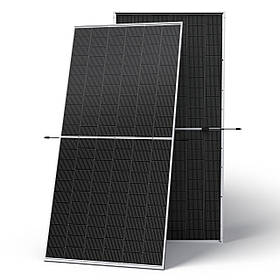 Сонячна панель Trina Solar TSM-615M NEG19RC.20 Vertex N Bificial