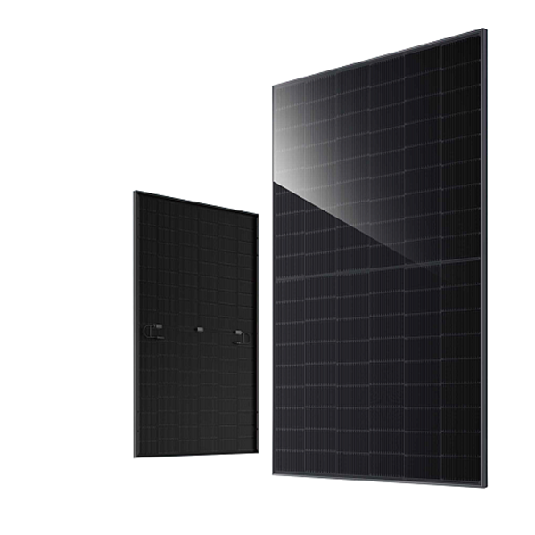 Сонячна панель JA Solar JAM54D41-440/LB 440 Wp Mono