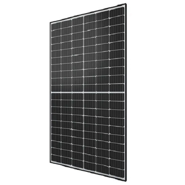 Сонячна панель JA Solar JAM54S30-420/LR 420 Wp Mono (Black Frame)