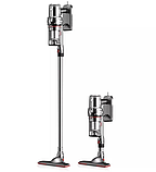 Вертикальний вакуумний пилосос для дому Sokany SK-3378 пилосос для килимів, плитки, щілин, меблів, автомобіля 1.1l 2000W, фото 2