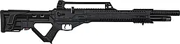 Гвинтівка PCP Optima Invader Auto 4.5 мм