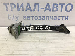 Обмежувач дверей передній лівий Hyundai Santa Fe CM 2.7 БЕНЗИН G6EA 2005 (б/у)