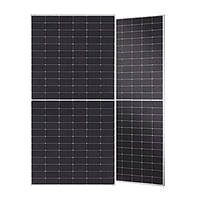 Сонячна панель Tongwei TWMND-72HD590 Silver Frame Bifacial монокристалічна