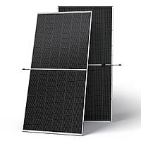 Сонячна панель Trina Solar TSM-615M NEG19RC.20 Vertex N Bificial монокристалічна
