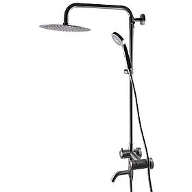 Душова система Globus Lux WIEN SBT2-SH-02