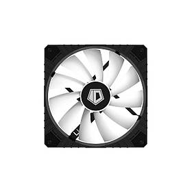 Кулер ID-Cooling WF-14025, 140x140x25мм, 4-pin PWM