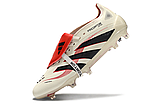 Бутси Аdidas PREDATOR + FG / футбольне взуття/адідас предатор, фото 3
