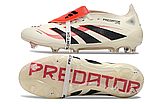 Бутси Аdidas PREDATOR + FG / футбольне взуття/адідас предатор, фото 6