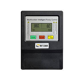 Пульт керування для глибинного 3-фазного насоса Optima PW-1 5,5 — 7.5 кВт